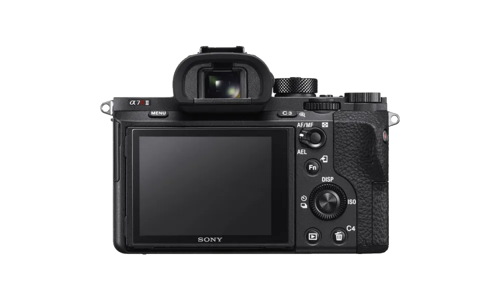 фотоаппарат Sony A7r