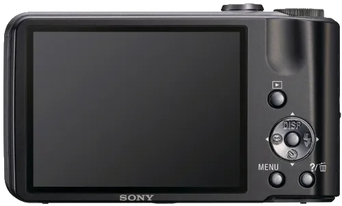 фотоаппарат Sony H70