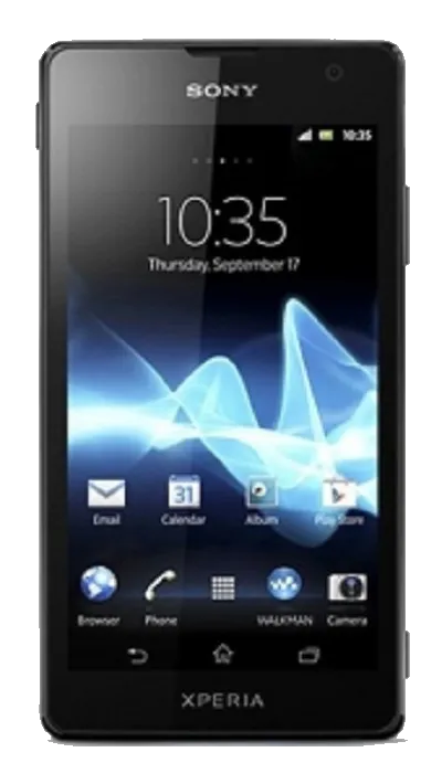 телефон Sony Xperia ion Lt28i