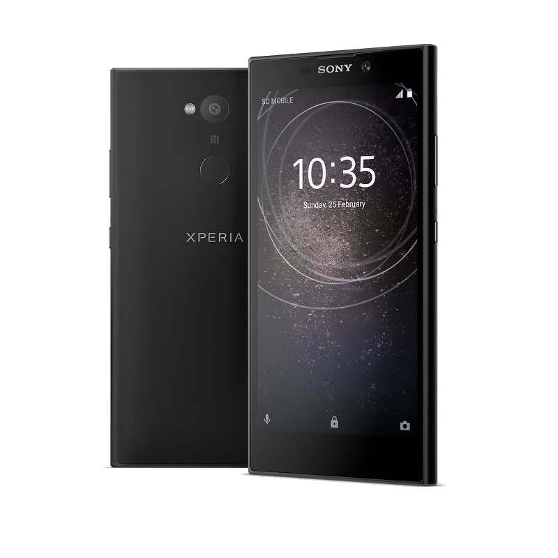 телефон Sony Xperia L2
