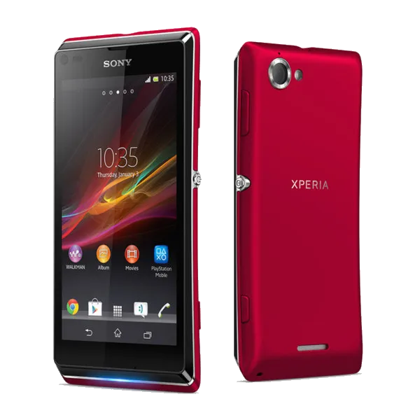 телефон Sony Xperia SP