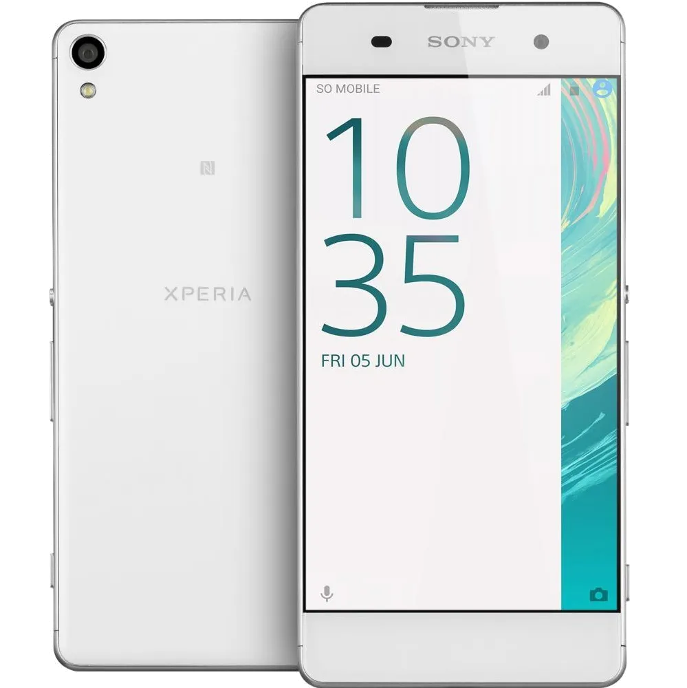 телефон Sony Xperia XA Ultra