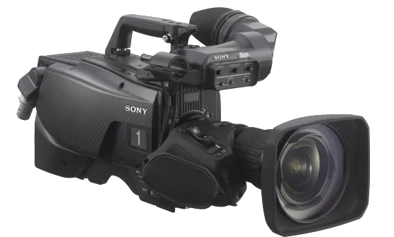 видеокамера Sony HDC-2570F