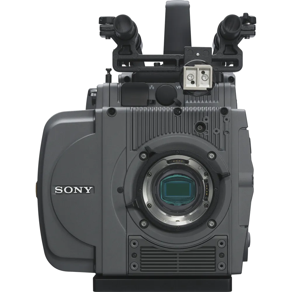 видеокамера Sony F65/RS