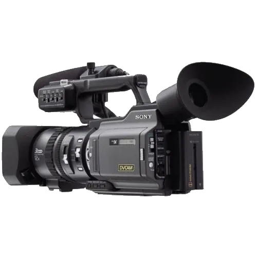 видеокамера Sony DSR-PD177P